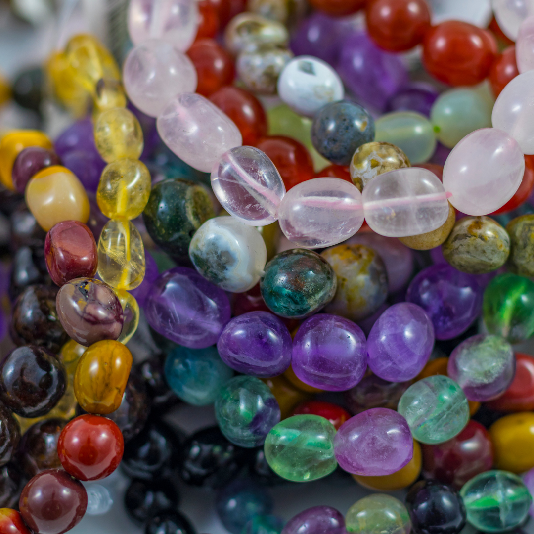 Wholesale Gemstone Bracelet