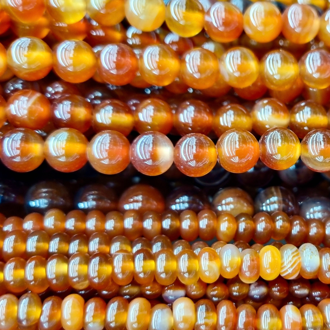 Wholesale Gemstone Strand