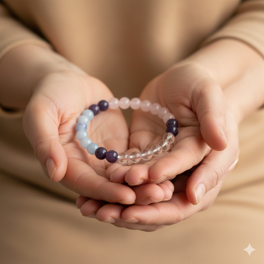 Wholesale Alzheimer’s / Dementia Bracelet