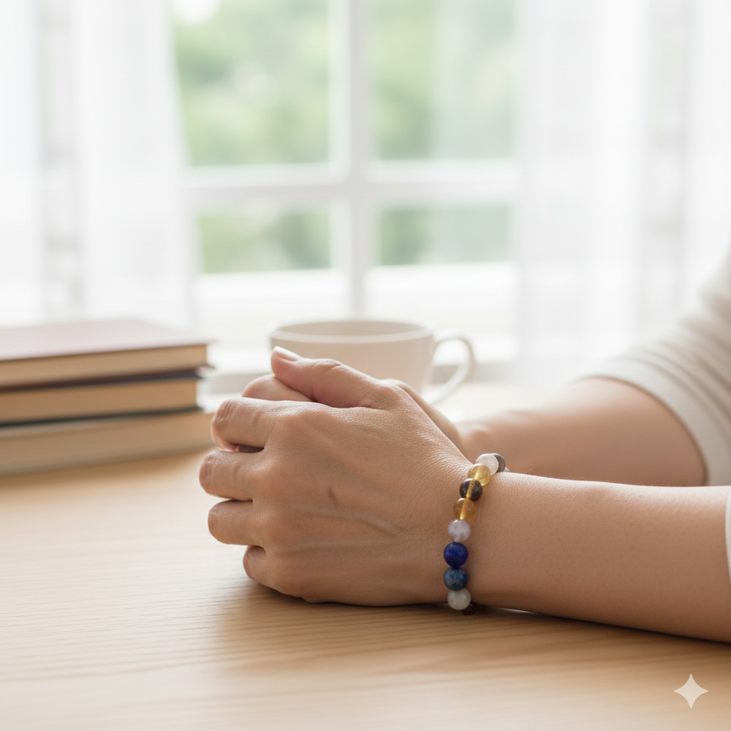 Wholesale Boost Creativity Bracelet