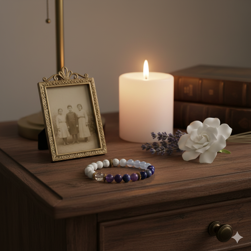 Wholesale Panic Attack Bracelet