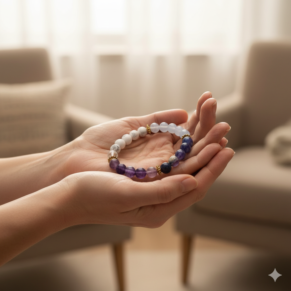 Wholesale Panic Attack Bracelet