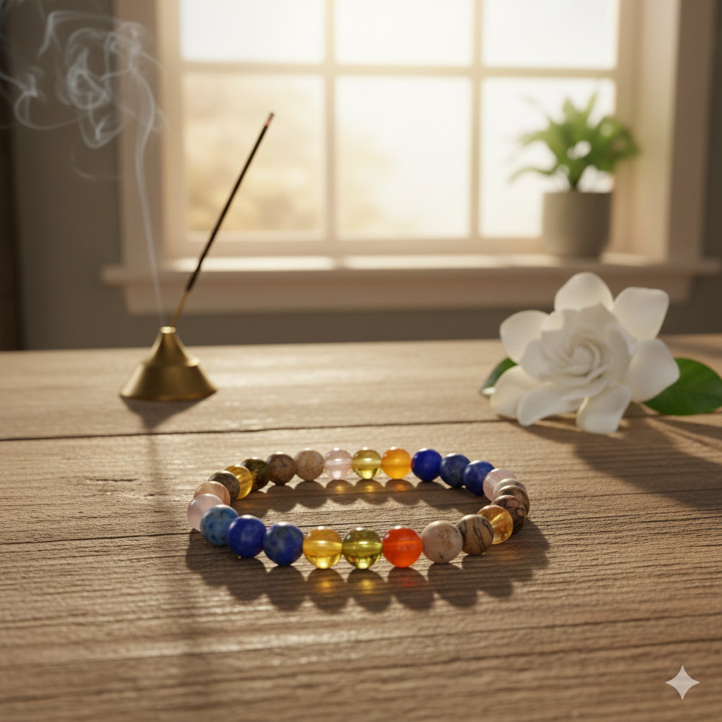 Wholesale Boost Creativity Bracelet