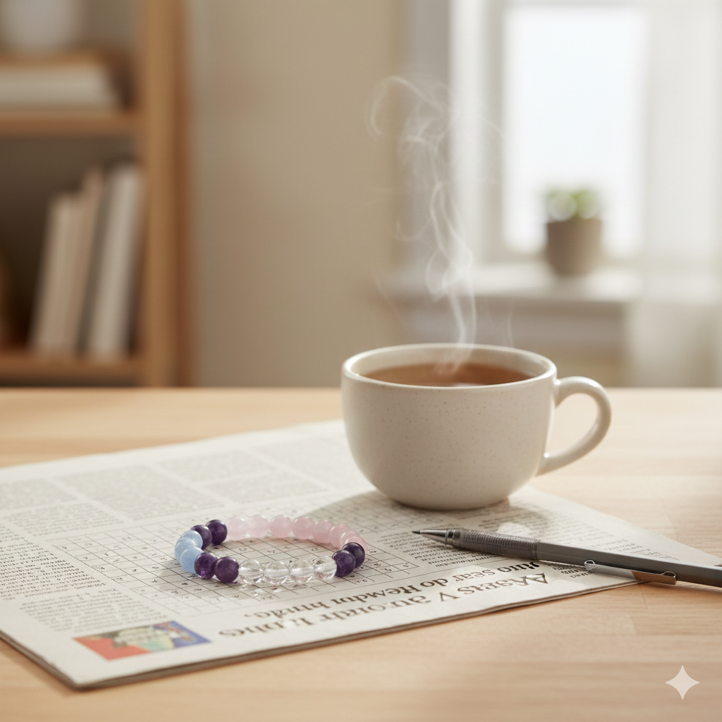 Wholesale Alzheimer’s / Dementia Bracelet