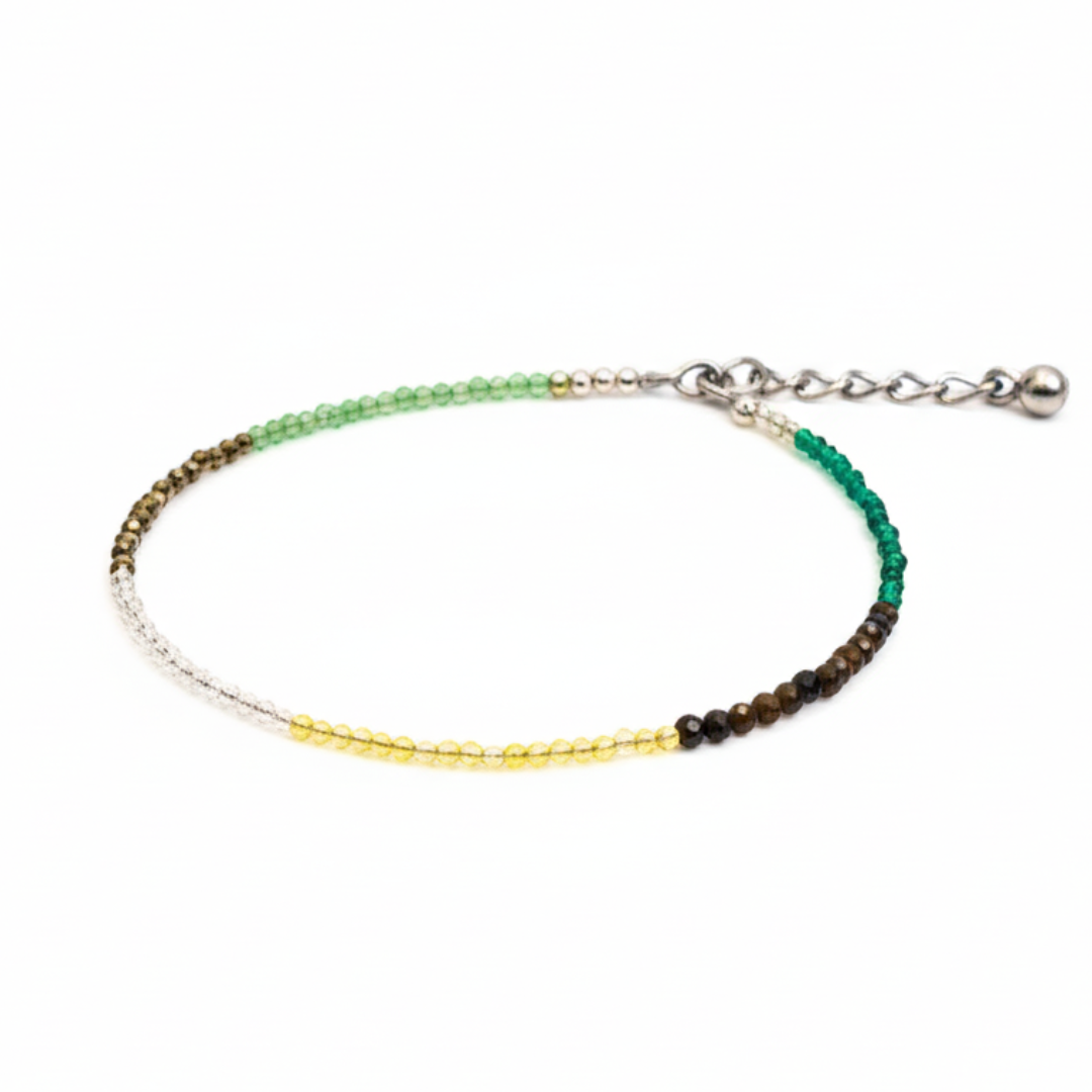 Wholesale Dhan Yog Anklet